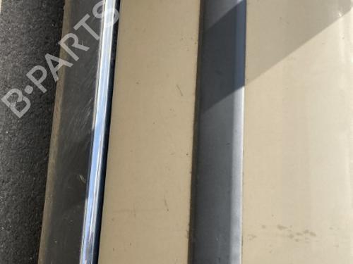 Left front door CITROËN C5 II (RC_) 1.6 HDi (RC8HZB) | BP22125299C2 