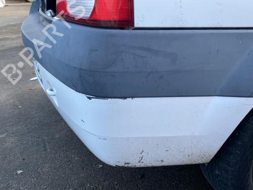 Bagtil kofangere DACIA LOGAN (LS_) 1.6 (LS0B, LS0D, LS0F, LS0H) | BP31655086C8 