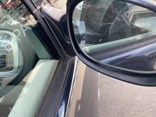 Right mirror CITROËN XSARA PICASSO (N68) 1.6 HDi | BP27617765C27 