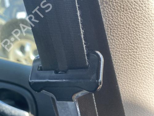 Used Front left seatbelt Front left seatbelt PEUGEOT 206 Hatchback (2A/C) 1.6 i (89 hp) 25890581 25890581