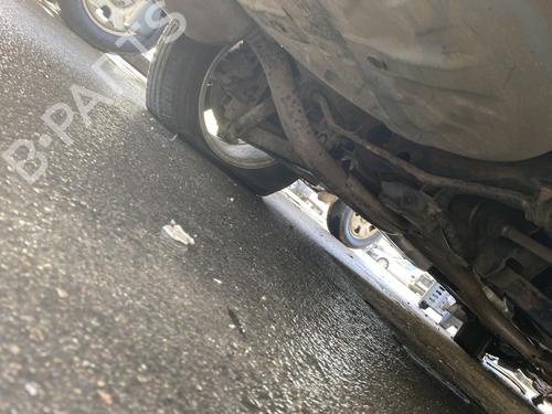 Bensintank NISSAN X-TRAIL II (T31) 2.0 dCi 4x4 (150 hp) 30821196