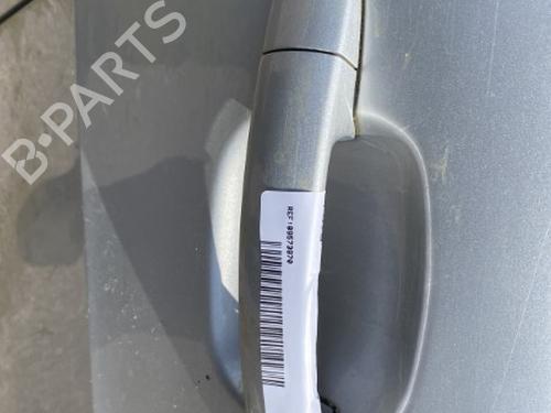 Used Front right exterior door handle SEAT IBIZA IV SC (6J1, 6P5) [2008-2018]  22123149