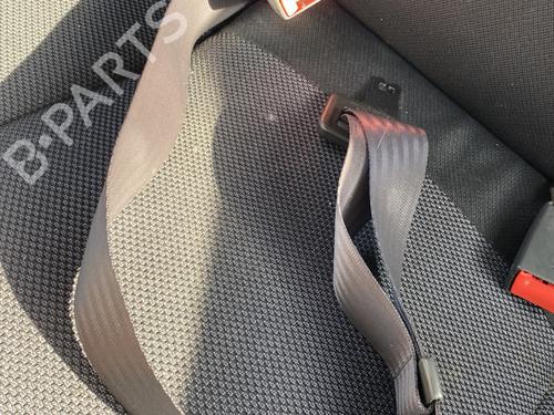 Used Rear center seatbelt Rear center seatbelt FIAT PUNTO (188_) 1.9 JTD (86 hp) 33201139 33201139