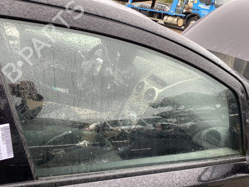 Used Front right door window OPEL CORSA D (S07) 1.3 CDTI (L08, L68) (90 hp) 29188575