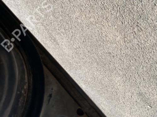 Left front door NISSAN PATROL GR V Wagon (Y61) 2.8 TD | BP27185770C2 