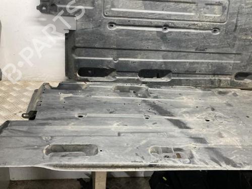 Used Underbody protection Underbody protection PEUGEOT 3008 II SUV (MC_, MR_, MJ_, M4_) 1.5 BlueHDi 130 (131 hp) 22119659 22119659