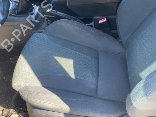 Used Left front seat Left front seat 37085713 37085713
