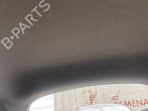 Interiør tag CITROËN C3 II (SC_) 1.4 HDi 70 (SC8HZC, SC8HR0, SC8HP4) (68 hp) 27254667