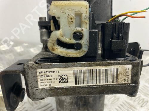 Used Steering pump Steering pump 38187685 38187685