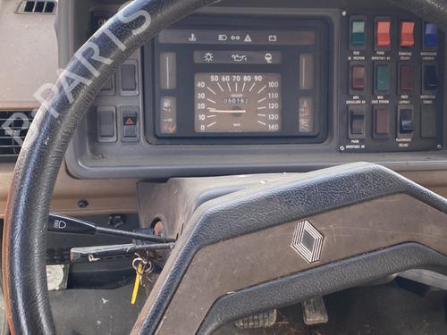 Steering wheel RENAULT MASTER I Van (T__) 28-35 2.0 | BP29971807C49