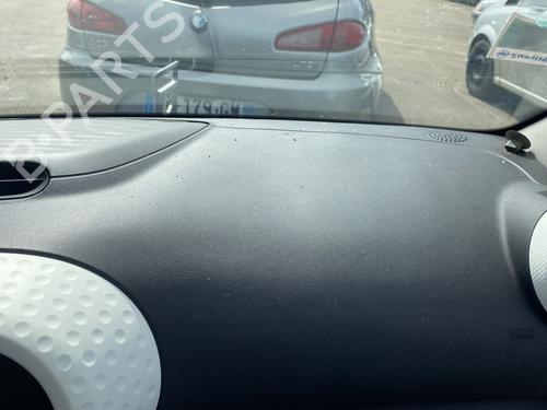 Used Dashboard RENAULT TWINGO III (BCM_, BCA_) 1.0 SCe 75 (73 hp) 28049438