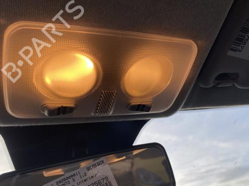 Kabinelys FIAT PUNTO (199_) 1.2 (199AXZ1A, 199BXZ1A) | BP31639686I8 - Image 3