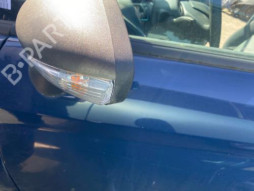 Used Left mirror Left mirror 37651658 37651658