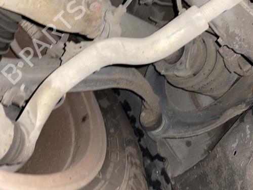 Left front shock absorber HONDA ACCORD VIII (CU) 2.2 i-DTEC (CU3) | BP30760509M16 - Image 4