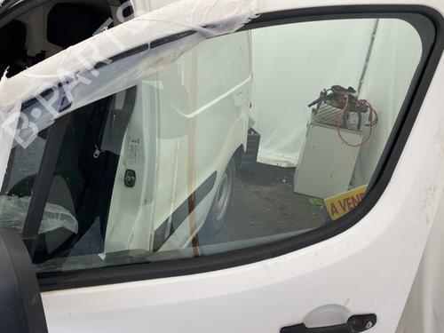 Front left door window PEUGEOT PARTNER Box Body/MPV 1.6 BlueHDi 100 | BP29120211C18 
