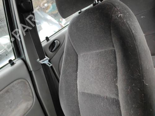 Sæde højre fortil Sæde højre fortil SAAB 9-3 (YS3D) 2.2 TiD (115 hp) 23782683 23782683