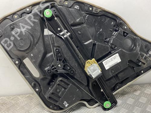 Rear right window mechanism MERCEDES-BENZ GLC (X253) 220 d 4-matic (253.905, 253.903) | BP26027991C25 