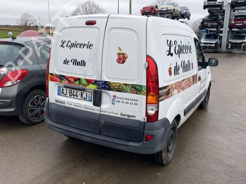 Engine RENAULT KANGOO Express (FC0/1_) 1.5 dCi (FC07, FC1R) | BP32373968M1 - Image 15