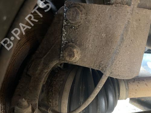 Left front driveshaft PEUGEOT PARTNER Tepee 1.6 HDi | BP36949157M38 - Image 3