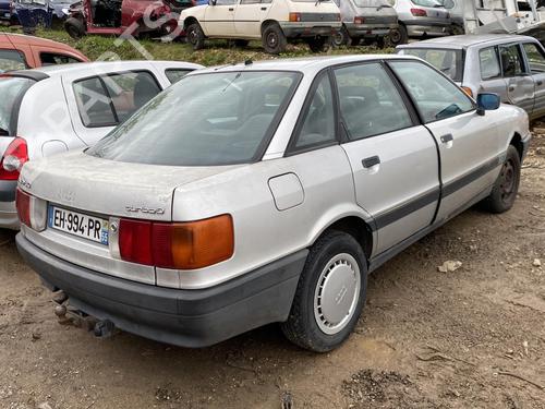 Used Parts AUDI 80 B3 Saloon (893, 894, 8A2) 1.9 D 2058863