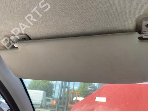 Left sun visor CITROËN NEMO MPV 1.4 HDi | BP26940166I1 