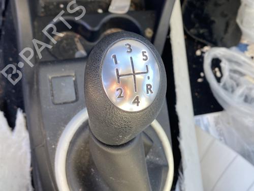 Gearbox RENAULT TWINGO III (BCM_, BCA_) 1.0 SCe 70 | BP21663331M3 