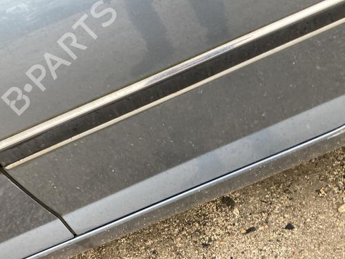 Left rear door PEUGEOT 407 (6D_) 2.0 HDi 135 (6DRHRH, 6DRHRE, 6DRHRG, 6DRHRJ) | BP22358198C4 