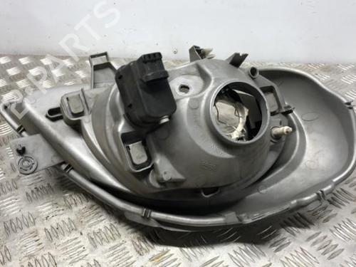 Left headlight RENAULT TRAFIC II Van (FL) 1.9 dCi 100 (FL0C) | BP22117087C28 