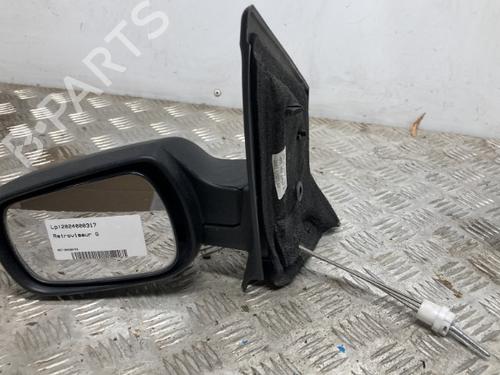 Used Left mirror Left mirror 22124116 22124116