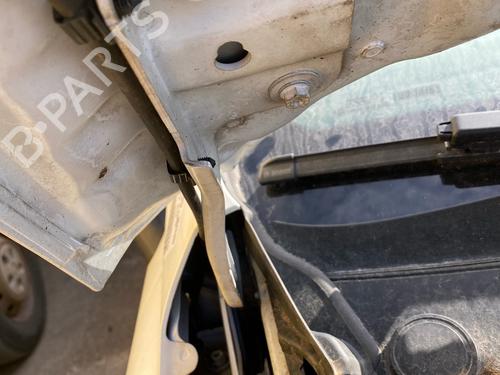 Dørhængsel/Dørbegrænser RENAULT CLIO V (B7_) 1.5 Blue dCi 85 (B7AG) | BP39042366C146  - Image 5