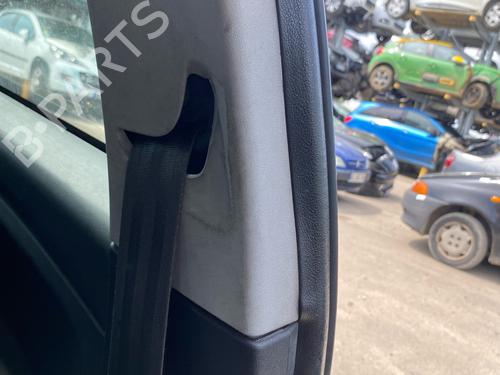 Front left seatbelt FIAT PUNTO EVO (199_) 1.3 D Multijet (199AXC1A, 199BXC1A, 199AXT1A, 199BXT1A) | BP37749767I26 - Image 2