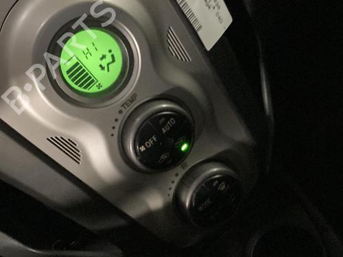 Used Climate control Climate control 19907743 19907743