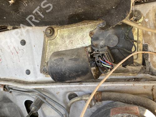 Used Front wiper motor Front wiper motor DAIHATSU ROCKY Hard Top (F7, F8) [1984-1998] 33554120 33554120