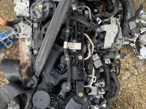 Engine PEUGEOT PARTNER Box Body/MPV (K9) 1.5 BlueHDI 130 | BP30726146M1 - Image 5