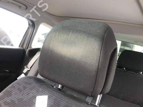 Used Left front seat Left front seat PEUGEOT 3008 I MPV (0U_) 1.6 HDi (112 hp) 22111474 22111474