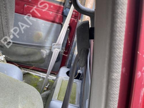 Used Front left seatbelt Front left seatbelt DAIHATSU FEROZA Soft Top (F300) 1.6 i 16V (95 hp) 33114907 33114907