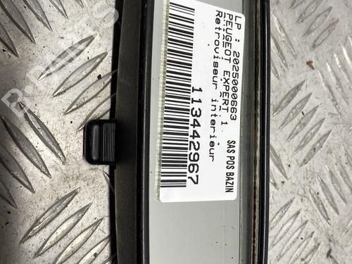 Rear mirror PEUGEOT EXPERT (224_) 2.0 HDI 16V | BP29474931I6 