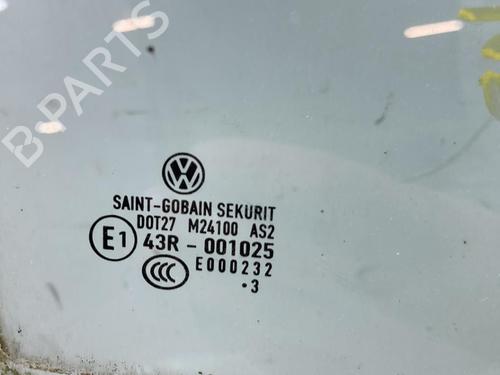 Rear right door window VW GOLF IV (1J1) 1.9 TDI | BP22113440C21 