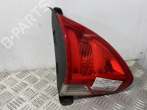 Left tailgate light PEUGEOT 2008 I (CU_) 1.2 THP 110 / PureTech 110 | BP31116869C79 - Image 4