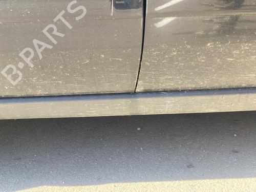 Used Right sideskirt Right sideskirt FORD FUSION (JU_) 1.6 TDCi (90 hp) 33843099 33843099