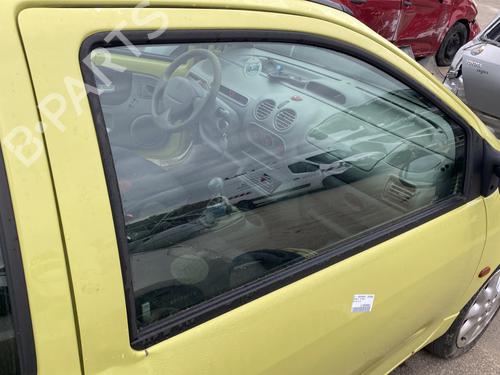 Used Front right door window Front right door window 29501296 29501296