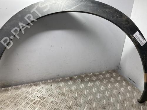 Rear left wheel arch trim PEUGEOT 3008 II SUV (MC_, MR_, MJ_, M4_) 1.5 BlueHDi 130 | BP22119622C136