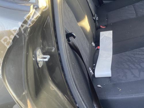 Used Rubber door seal PEUGEOT 3008 I MPV (0U_) 1.6 HDi (109 hp) 23785292