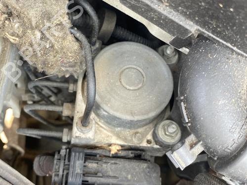ABS pump FIAT PUNTO EVO (199_) 1.3 D Multijet (199AXC1A, 199BXC1A, 199AXT1A, 199BXT1A) | BP27981978M43