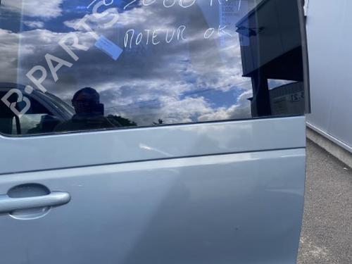 Left slide door MERCEDES-BENZ VANEO (414) 1.6 (414.700) | BP19907034C74 