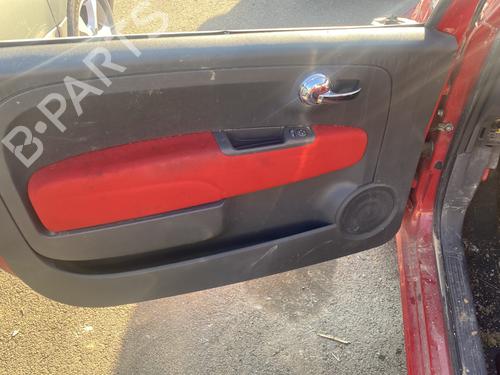 Used Front left panel FIAT 500 (312_) 1.2 (312AXA1A) (69 hp) 29214008
