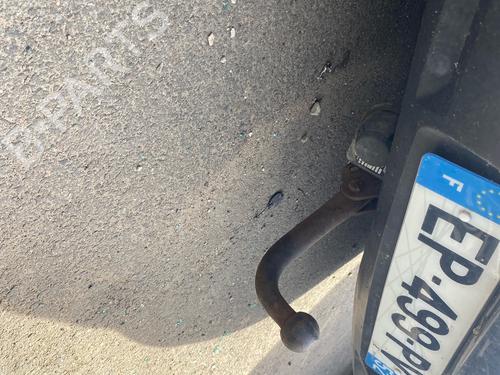 Used Tow ball/Mechanism Tow ball/Mechanism 37458192 37458192