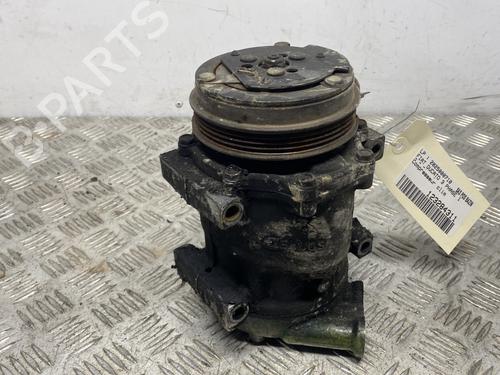 AC compressor FIAT DUCATO Van (250_) 150 Multijet 2,3 D | BP33444387M34 - Image 2