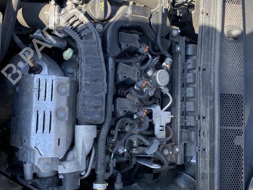 Motor PEUGEOT 208 II (UB_, UP_, UW_, UJ_) e-208 (136 hp) 32700648