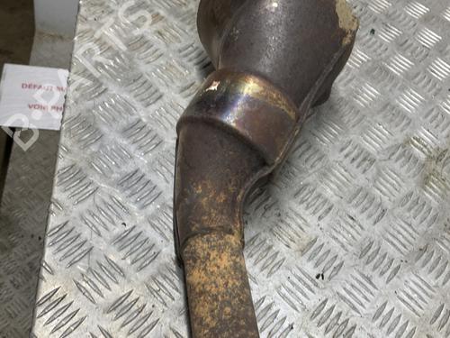 Catalyst RENAULT MODUS / GRAND MODUS (F/JP0_) 1.2 (JP0C, JP0K, FP0C, FP0K, FP0P, JP0P, JP0T) | BP29142933M10 - Image 5